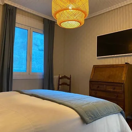 Διαμέρισμα Amplio Y Luminoso En Camelias *