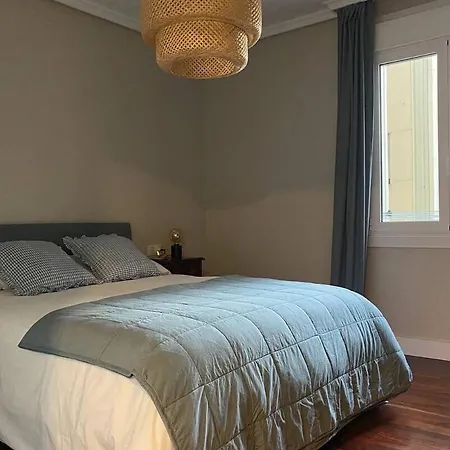 Διαμέρισμα Amplio Y Luminoso En Camelias