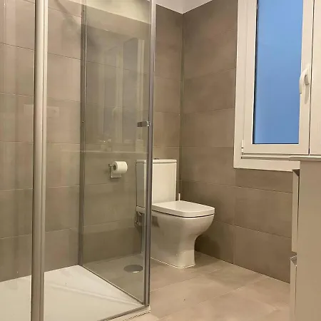 Amplio Y Luminoso En Camelias Διαμέρισμα