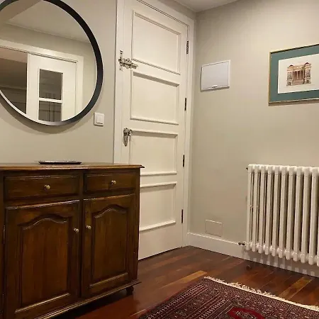 Amplio Y Luminoso En Camelias Διαμέρισμα Βίγκο