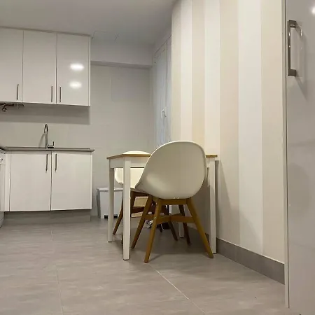 Apartamento Amplio Y Luminoso En Camelias