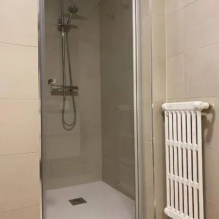 Apartamento Amplio Y Luminoso En Camelias Vigo