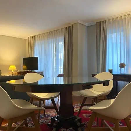 Amplio Y Luminoso En Camelias * Vigo