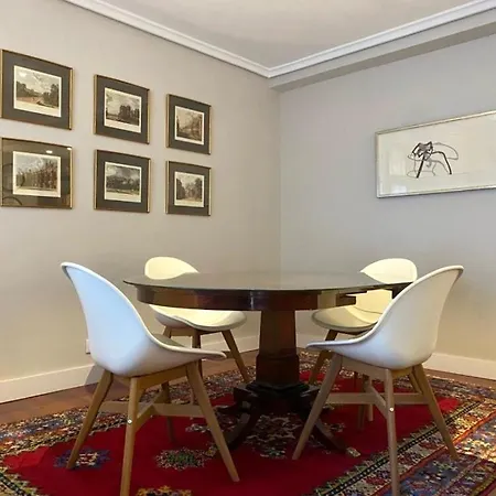 Apartamento Amplio Y Luminoso En Camelias