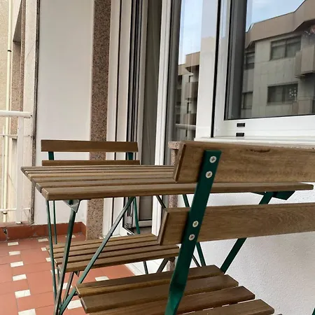 Διαμέρισμα Amplio Y Luminoso En Camelias